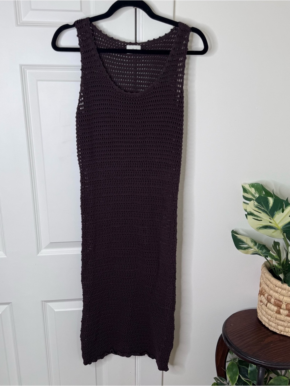 Wilfred Aritzia Ephron knit Dress - Picture 2 of 7